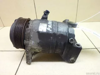 926001JA1A Nissan Компрессор кондиционера Nissan Pathfinder 4 Арт E95675438, вид 2