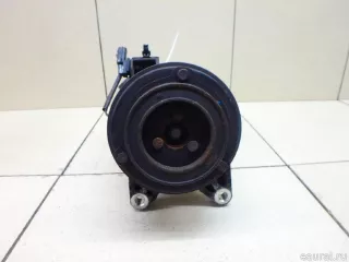 926001JA1A Nissan Компрессор кондиционера Nissan Pathfinder 4 Арт E95675438, вид 4
