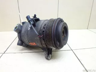 926001JA1A Nissan Компрессор кондиционера Nissan Pathfinder 4 Арт E95675438, вид 5