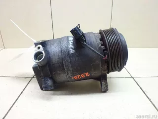 926001JA1A Nissan Компрессор кондиционера Nissan Pathfinder 4 Арт E95675438, вид 6
