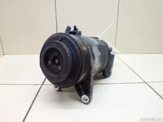 926001JA1A Nissan Компрессор кондиционера Nissan Pathfinder 4 Арт E95675438, вид 10
