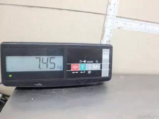 5G0615123B VAG Суппорт тормозной передний левый Skoda Octavia A8 Арт E95677419, вид 11