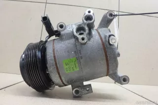 KD4561450A Mazda Компрессор кондиционера Mazda CX-5 2 Арт E95680941
