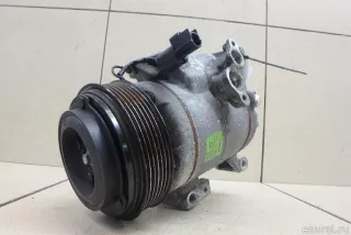 KD4561450A Mazda Компрессор кондиционера Mazda CX-5 1 Арт E95680941, вид 2