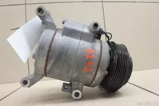 KD4561450A Mazda Компрессор кондиционера Mazda CX-5 1 Арт E95680941, вид 5