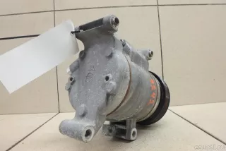 KD4561450A Mazda Компрессор кондиционера Mazda CX-5 1 Арт E95680941, вид 6
