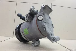KD4561450A Mazda Компрессор кондиционера Mazda CX-5 1 Арт E95680941, вид 8