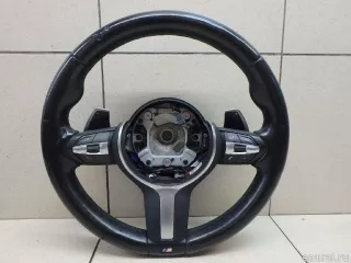  Рулевое колесо для AIR BAG (без AIR BAG) BMW 4 F32/F33/GT F36 Арт E95682592