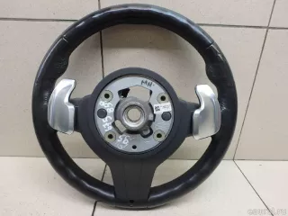  Рулевое колесо для AIR BAG (без AIR BAG) BMW 4 F32/F33/GT F36 Арт E95682592, вид 14