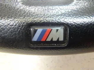  Рулевое колесо для AIR BAG (без AIR BAG) BMW 4 F32/F33/GT F36 Арт E95682592, вид 4