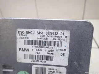 34515A36089 BMW Блок АБС (ABS) BMW X5 G05  Арт E95682676, вид 8
