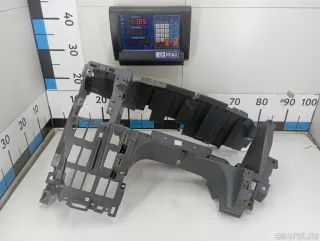 20722216 Volvo Накладка (кузов внутри) Volvo FL Арт E4260155, вид 1