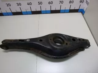 B45A28350C Mazda Рычаг задний поперечный левый Mazda 3 BP Арт E5822115, вид 3