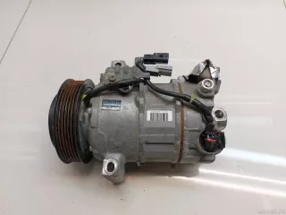 926004EF0A Nissan Компрессор кондиционера Nissan Qashqai 2 restailing Арт E90120850, вид 1