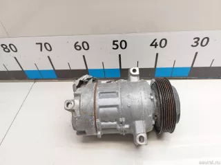 926004EF0A Nissan Компрессор кондиционера Nissan Qashqai 2 restailing Арт E90120850, вид 5