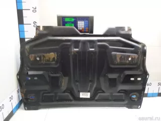  Защита картера Skoda Rapid Арт E90152558, вид 1