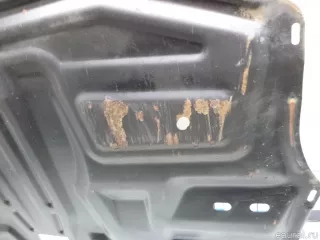  Защита картера Skoda Rapid Арт E90152558, вид 2