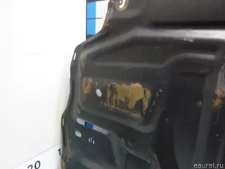  Защита картера Skoda Rapid Арт E90152558, вид 3