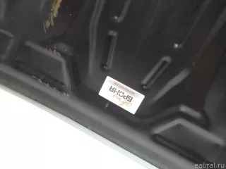  Защита картера Skoda Rapid Арт E90152558, вид 5
