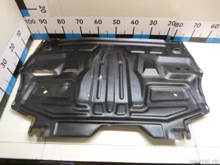  Защита картера Skoda Rapid Арт E90152558, вид 6