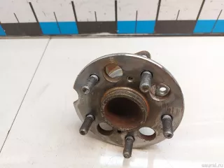 S3104100 Lifan Ступица задняя Lifan X70 Арт E90170364, вид 3
