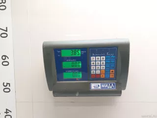 S3104100 Lifan Ступица задняя Lifan X70 Арт E90170364, вид 5