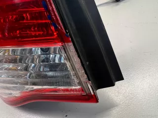 265554AA0A Nissan Фонарь задний наружный левый Nissan Almera G15 Арт E90172778, вид 13