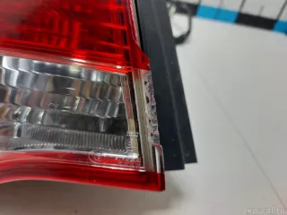 265554AA0A Nissan Фонарь задний наружный левый Nissan Almera G15 Арт E90172778, вид 3