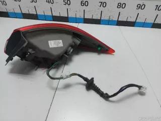 265554AA0A Nissan Фонарь задний наружный левый Nissan Almera G15 Арт E90172778, вид 4