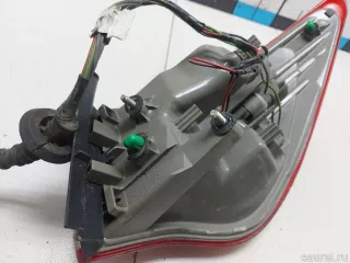 265554AA0A Nissan Фонарь задний наружный левый Nissan Almera G15 Арт E90172778, вид 8