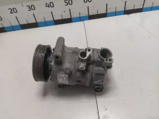 5Q0820803E VAG Компрессор кондиционера Audi TT 3 Арт E90238534, вид 1