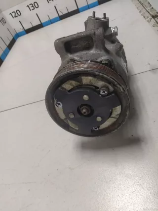 5Q0820803E VAG Компрессор кондиционера Audi TT 3 Арт E90238534, вид 2