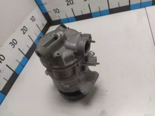 5Q0820803E VAG Компрессор кондиционера Audi TT 3 Арт E90238534, вид 6