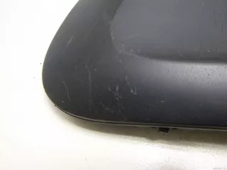 7452XK Citroen-Peugeot Заглушка бампера левая Citroen C3 Picasso restailing Арт E90247407, вид 7