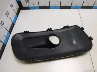 7452XK Citroen-Peugeot Заглушка бампера левая Citroen C3 Picasso restailing Арт E90247407, вид 8