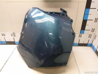 1610116480 Citroen-Peugeot Накладка заднего бампера правая Peugeot 2008 restailing Арт E90311619, вид 1