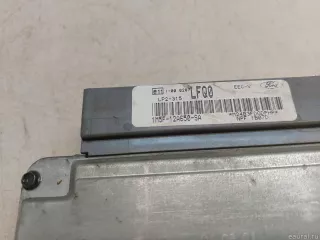  Блок управления двигателем Ford Focus 1 Арт E90326277, вид 2