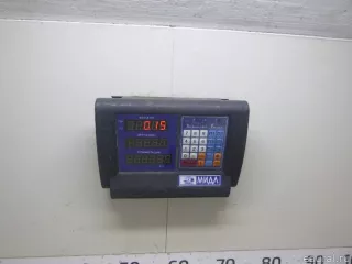 5JA839040 VAG Привод стеклоподъемник механ. Skoda Rapid Арт E90353518, вид 5