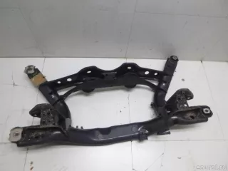 5Q0505235J VAG Балка подвески задняя  Skoda Octavia A8 Арт E90355858, вид 1