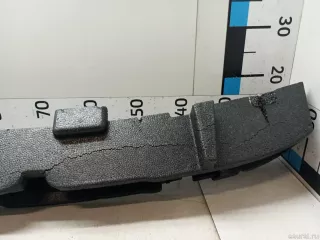 62090BM90A Nissan Наполнитель переднего бампера Nissan Qashqai 2 restailing Арт E90376571, вид 2