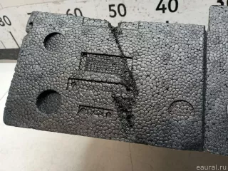62090BM90A Nissan Наполнитель переднего бампера Nissan Qashqai 2 restailing Арт E90376571, вид 4