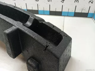 62090BM90A Nissan Наполнитель переднего бампера Nissan Qashqai 2 restailing Арт E90376571, вид 6
