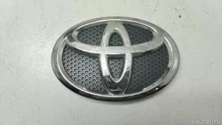 7530142051 Toyota Эмблема Toyota Rav 4 4 Арт E90390692, вид 1
