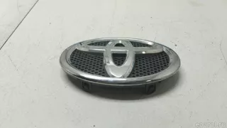 7530142051 Toyota Эмблема Toyota Rav 4 4 Арт E90390692, вид 2