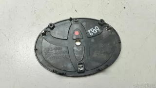 7530142051 Toyota Эмблема Toyota Rav 4 4 Арт E90390692, вид 3