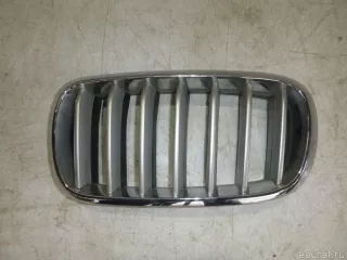 51117303107 BMW Решетка радиатора левая BMW X5 F15 Арт E20734790, вид 1