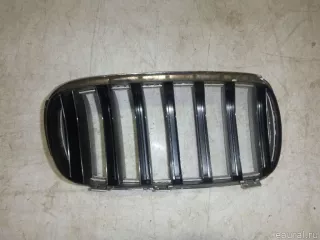 51117303107 BMW Решетка радиатора левая BMW X5 F15 Арт E20734790, вид 2