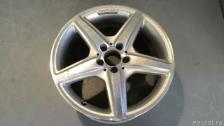 21840115027X25 Mercedes Benz Диск колесный легкосплавный Mercedes S W222 Арт E21029703, вид 1