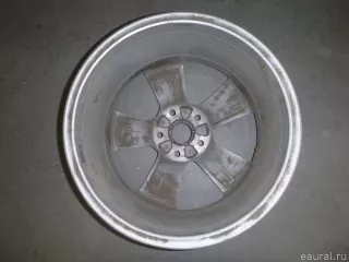 5F0601025B8Z8 VAG Диск колесный легкосплавный Seat Leon 3 Арт E21142113, вид 5