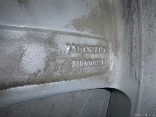 5F0601025B8Z8 VAG Диск колесный легкосплавный Seat Leon 3 Арт E21142113, вид 6